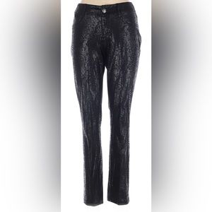 Seven7 Brocade Pants